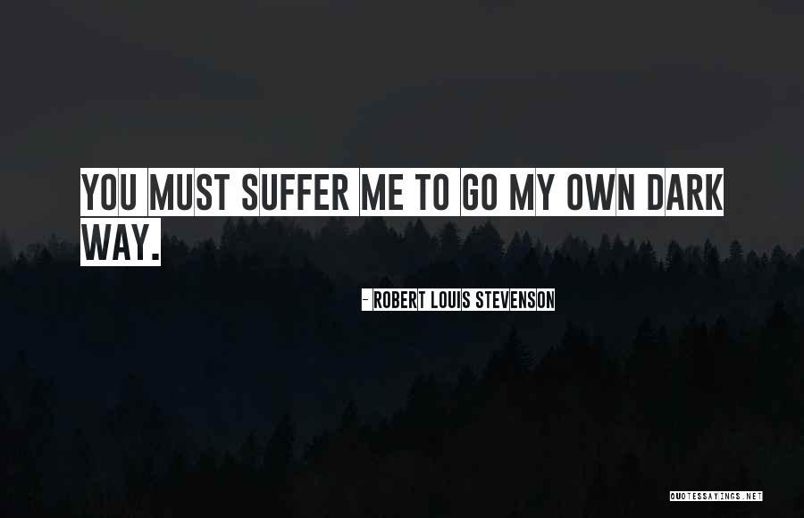 Seclusion Quotes By Robert Louis Stevenson Seclusion Quotes By Robert Louis Stevenson