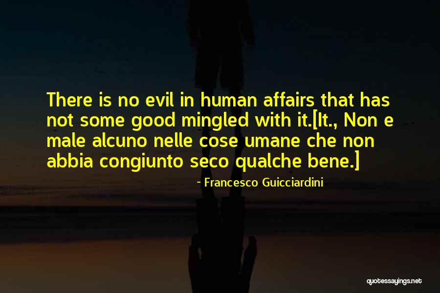 Seco Quotes By Francesco Guicciardini Seco Quotes By Francesco Guicciardini