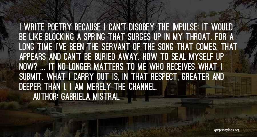 Secolari Coupon Quotes By Gabriela Mistral Secolari Coupon Quotes By Gabriela Mistral