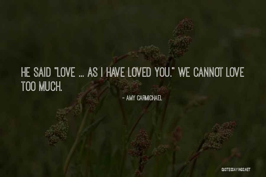 Secoli Valpolicella Quotes By Amy Carmichael Secoli Valpolicella Quotes By Amy Carmichael