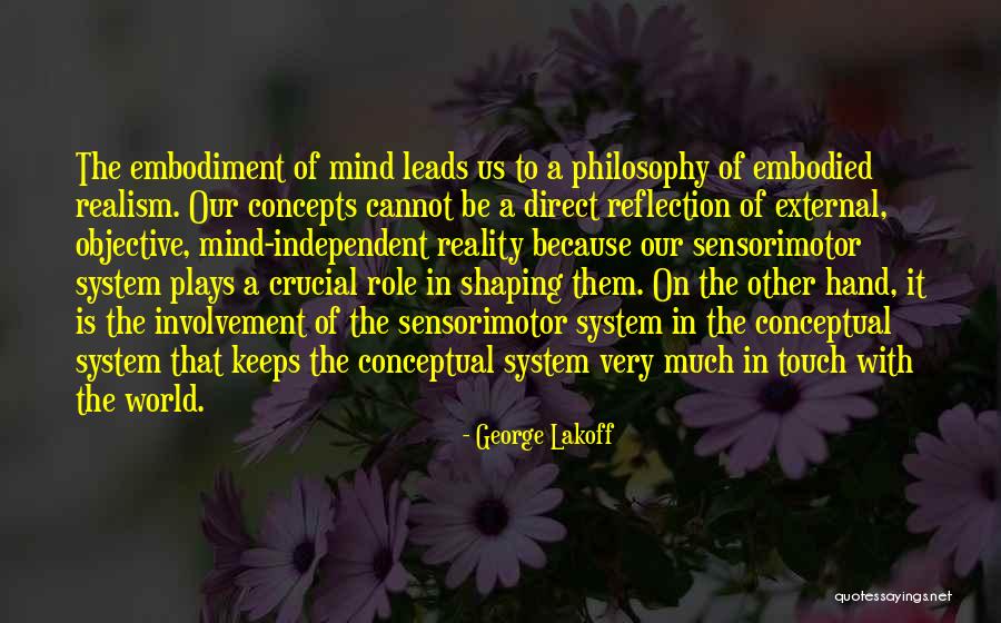 Secoli Valpolicella Quotes By George Lakoff Secoli Valpolicella Quotes By George Lakoff