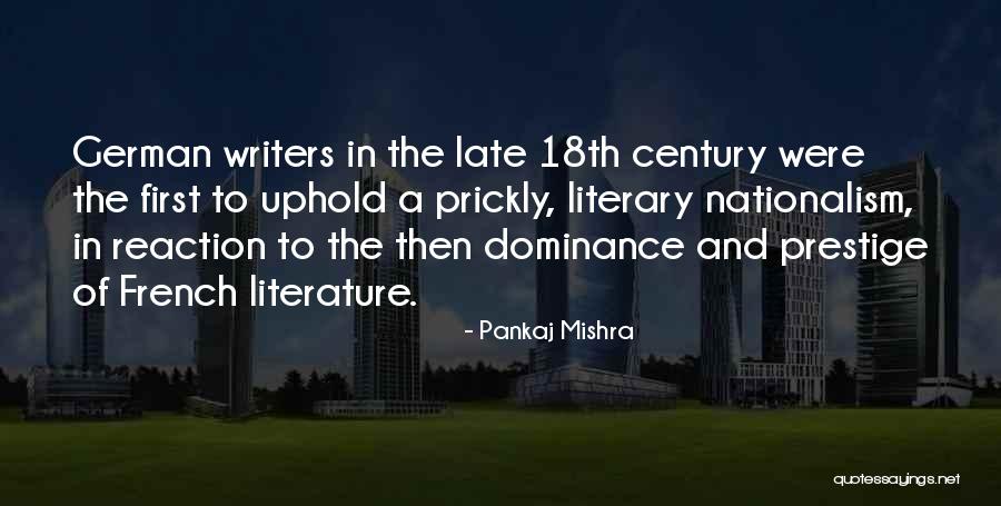 Secolul 15 Quotes By Pankaj Mishra Secolul 15 Quotes By Pankaj Mishra