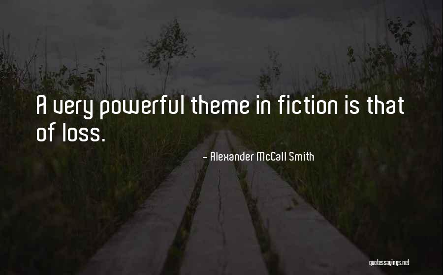 Secombe Anderson Quotes By Alexander McCall Smith Secombe Anderson Quotes By Alexander McCall Smith