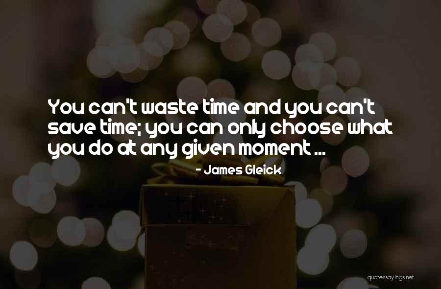 Secombe Anderson Quotes By James Gleick Secombe Anderson Quotes By James Gleick
