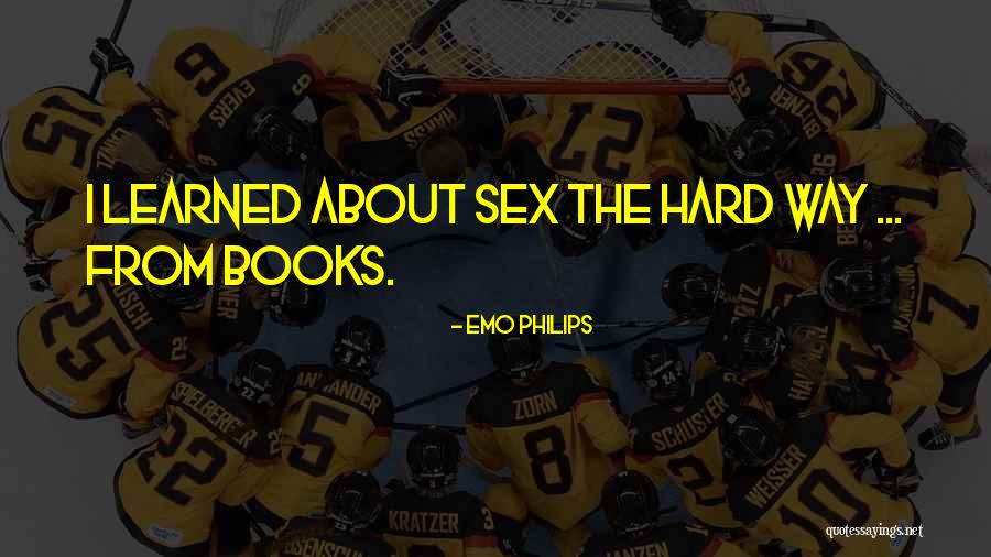 Secombe Centre Quotes By Emo Philips Secombe Centre Quotes By Emo Philips