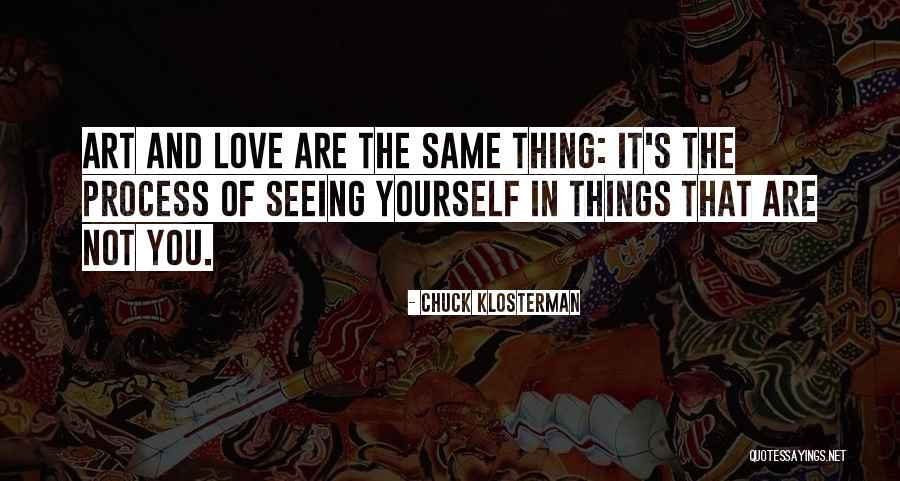 Seconal Quotes By Chuck Klosterman Seconal Quotes By Chuck Klosterman