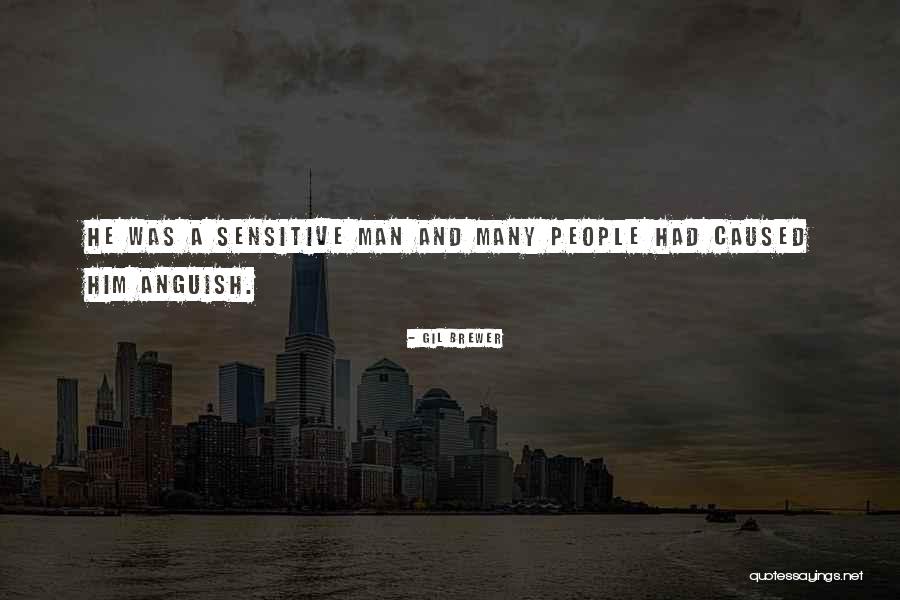 Seconal Quotes By Gil Brewer Seconal Quotes By Gil Brewer