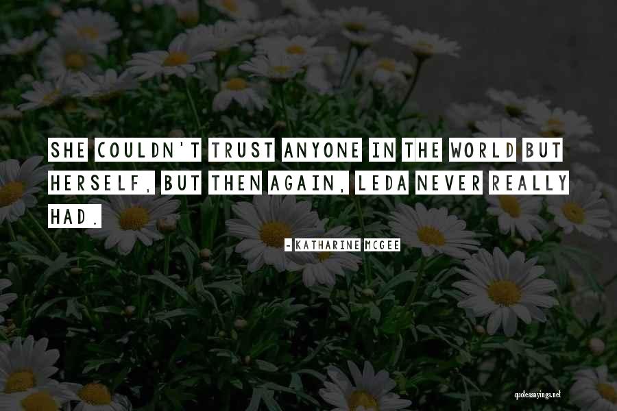 Seconal Quotes By Katharine McGee Seconal Quotes By Katharine McGee