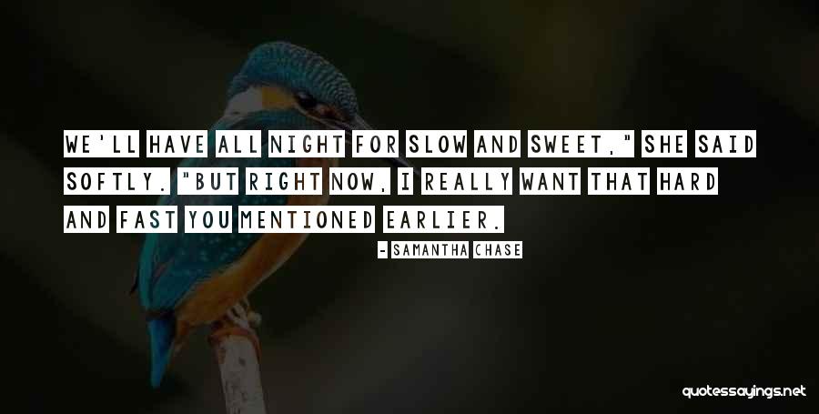Second Chance At Love Quotes By Samantha Chase Second Chance At Love Quotes By Samantha Chase