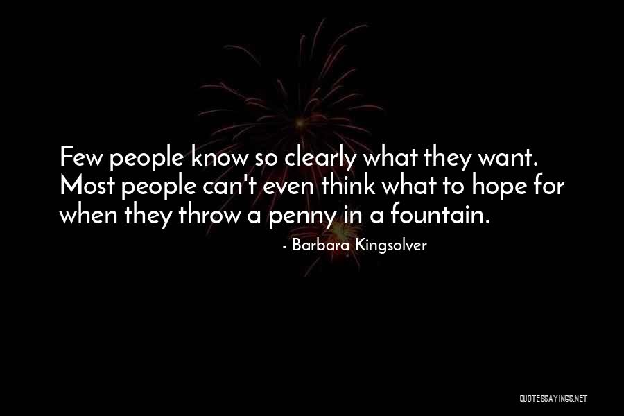 Second Chance In Work Quotes By Barbara Kingsolver Second Chance In Work Quotes By Barbara Kingsolver