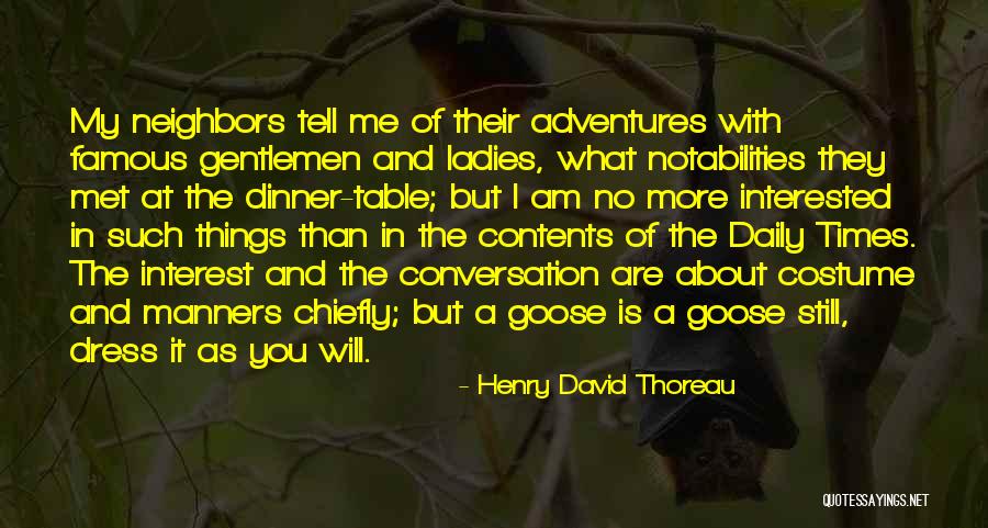 Second Chance In Work Quotes By Henry David Thoreau Second Chance In Work Quotes By Henry David Thoreau