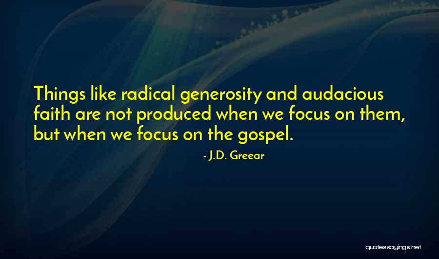 Second Chance In Work Quotes By J.D. Greear Second Chance In Work Quotes By J.D. Greear
