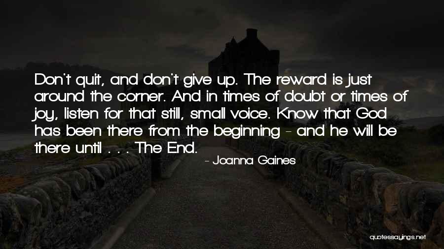 Second Chance In Work Quotes By Joanna Gaines Second Chance In Work Quotes By Joanna Gaines