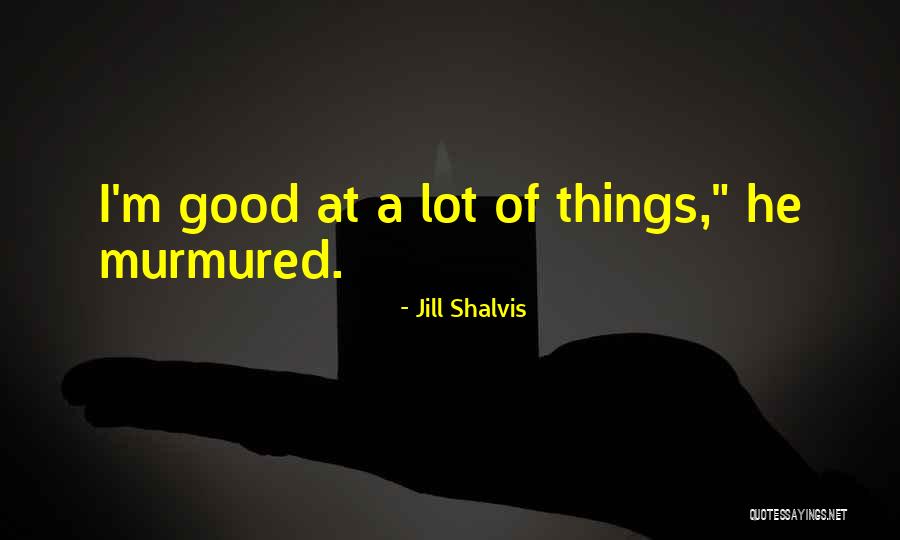 Second Chance Romance Quotes By Jill Shalvis Second Chance Romance Quotes By Jill Shalvis