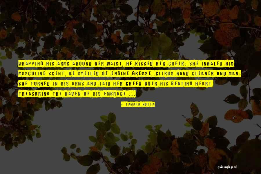 Second Chance Romance Quotes By Tamara Hoffa Second Chance Romance Quotes By Tamara Hoffa