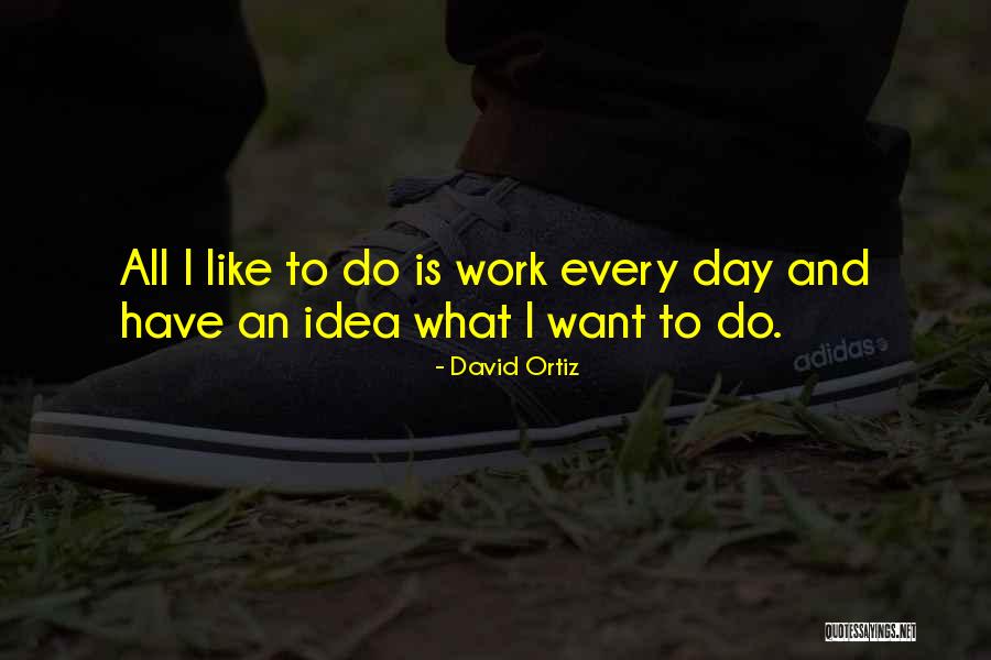 Second Chance Summer Quotes By David Ortiz Second Chance Summer Quotes By David Ortiz