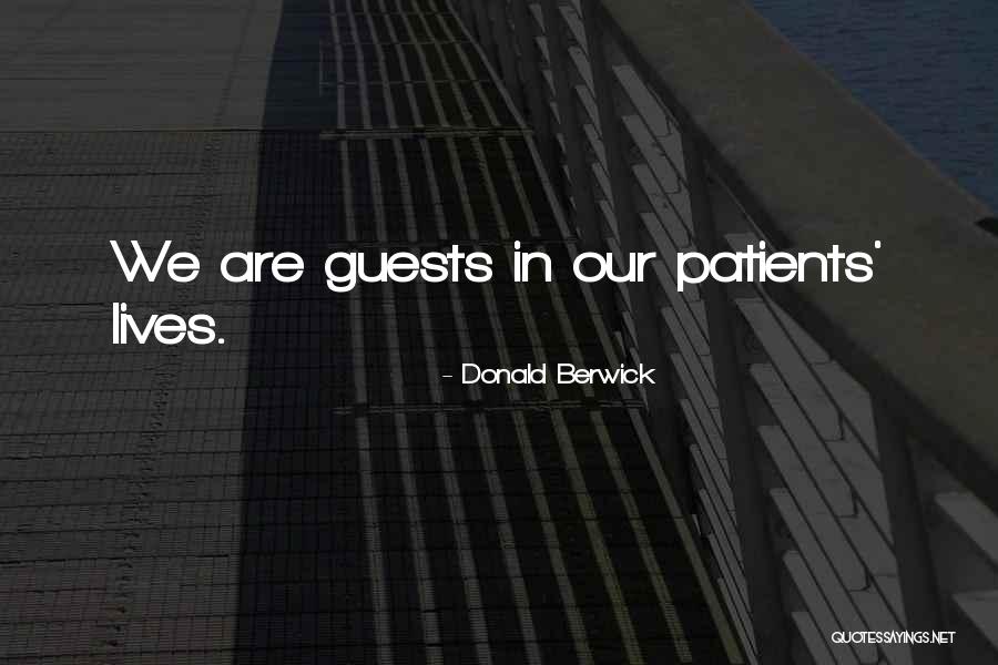 Second Chance Summer Quotes By Donald Berwick Second Chance Summer Quotes By Donald Berwick