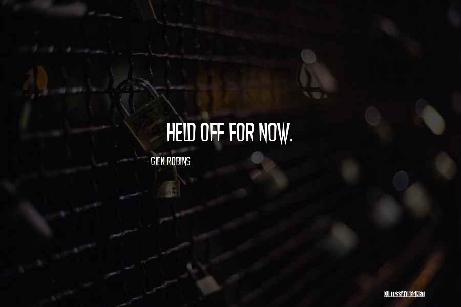 Second Chance Summer Quotes By Glen Robins Second Chance Summer Quotes By Glen Robins