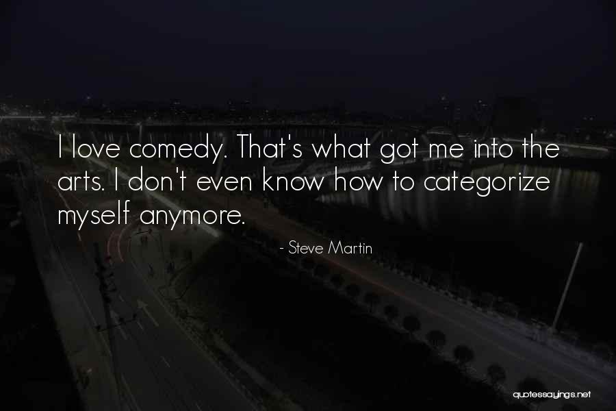 Second Chance Summer Quotes By Steve Martin Second Chance Summer Quotes By Steve Martin