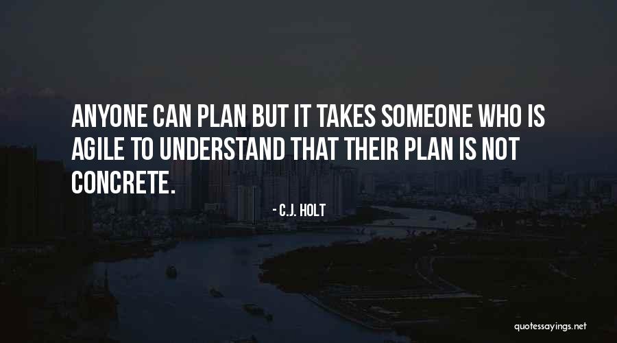 Second Chances And New Beginnings Quotes By C.J. Holt Second Chances And New Beginnings Quotes By C.J. Holt