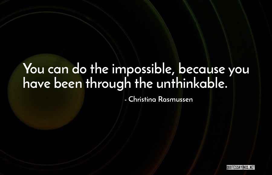 Second Chances And New Beginnings Quotes By Christina Rasmussen Second Chances And New Beginnings Quotes By Christina Rasmussen