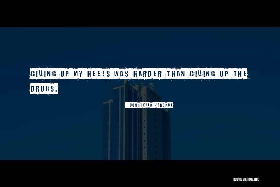 Second Chances And New Beginnings Quotes By Donatella Versace Second Chances And New Beginnings Quotes By Donatella Versace