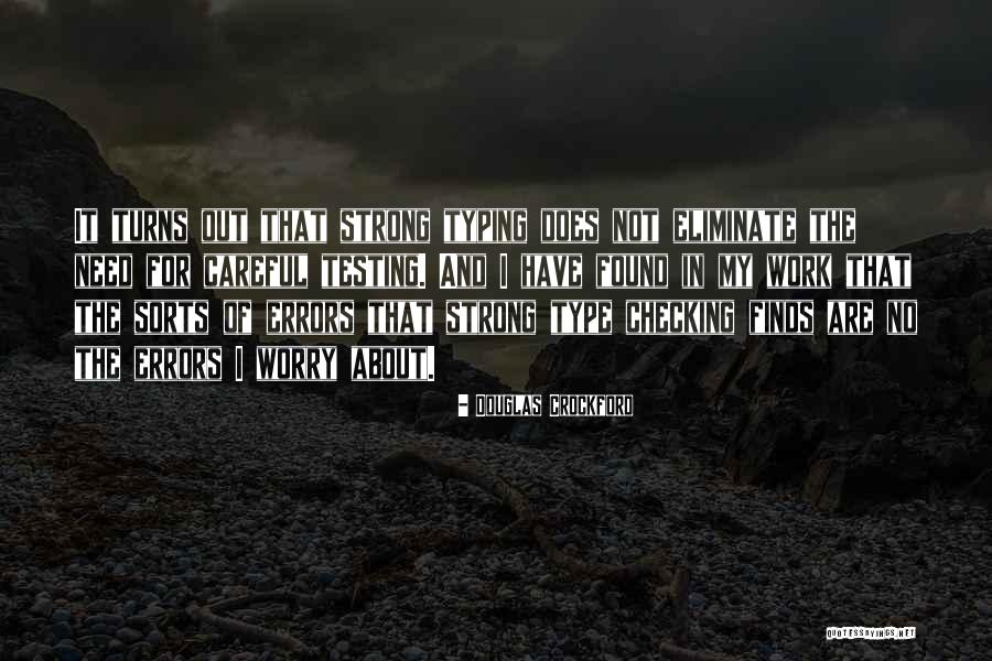 Second Chances And New Beginnings Quotes By Douglas Crockford Second Chances And New Beginnings Quotes By Douglas Crockford