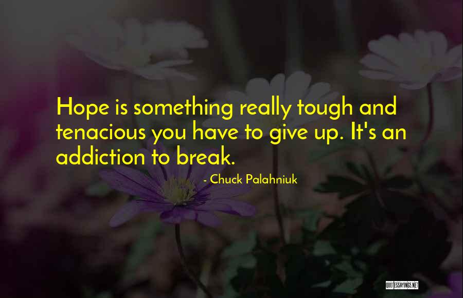 Second Chances In A Relationship Quotes By Chuck Palahniuk Second Chances In A Relationship Quotes By Chuck Palahniuk
