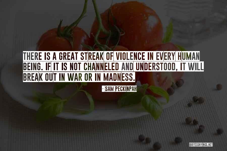 Second Chances In A Relationship Quotes By Sam Peckinpah Second Chances In A Relationship Quotes By Sam Peckinpah