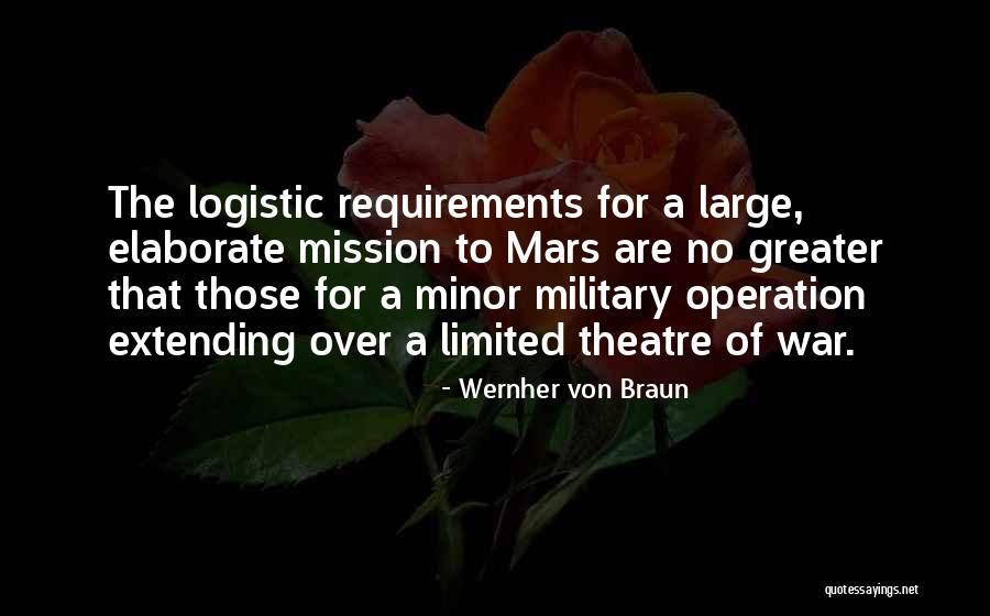 Second Chances In A Relationship Quotes By Wernher Von Braun Second Chances In A Relationship Quotes By Wernher Von Braun