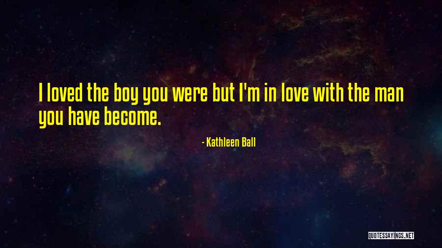 Second Chances On Love Quotes By Kathleen Ball Second Chances On Love Quotes By Kathleen Ball