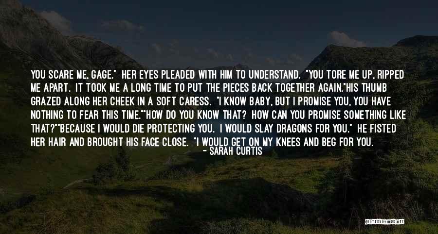 Second Chances On Love Quotes By Sarah Curtis Second Chances On Love Quotes By Sarah Curtis