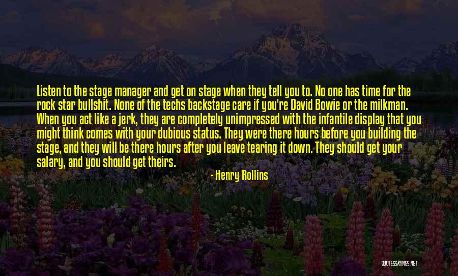 Second Chances Tagalog Quotes By Henry Rollins Second Chances Tagalog Quotes By Henry Rollins