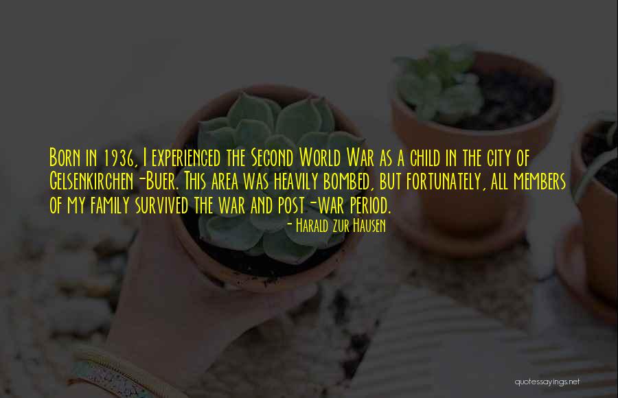 Second Child Born Quotes By Harald Zur Hausen Second Child Born Quotes By Harald Zur Hausen