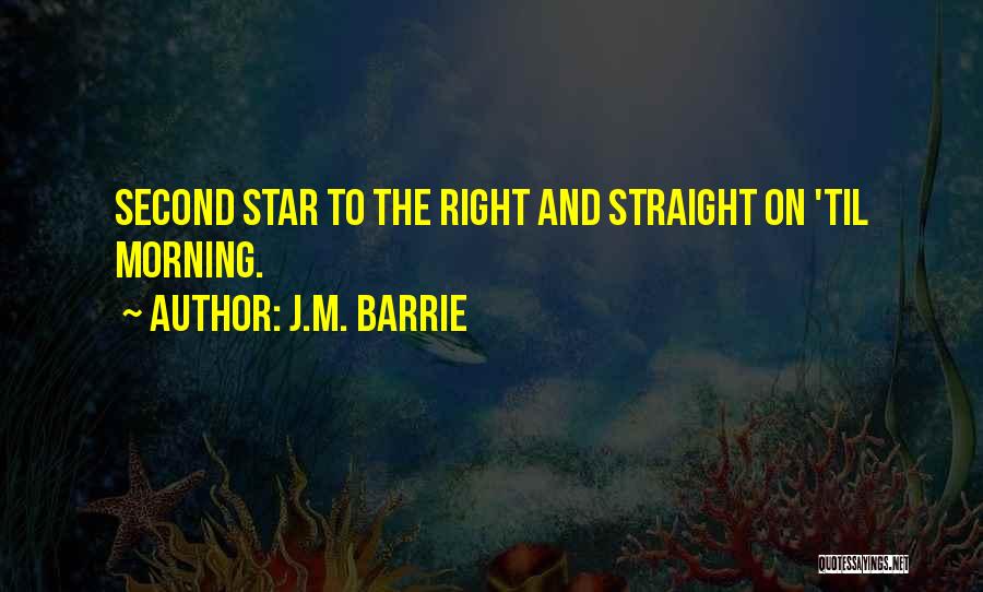 Second Childhood Quotes By J.M. Barrie