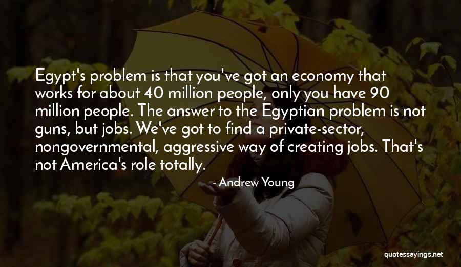 Second Class Petty Quotes By Andrew Young