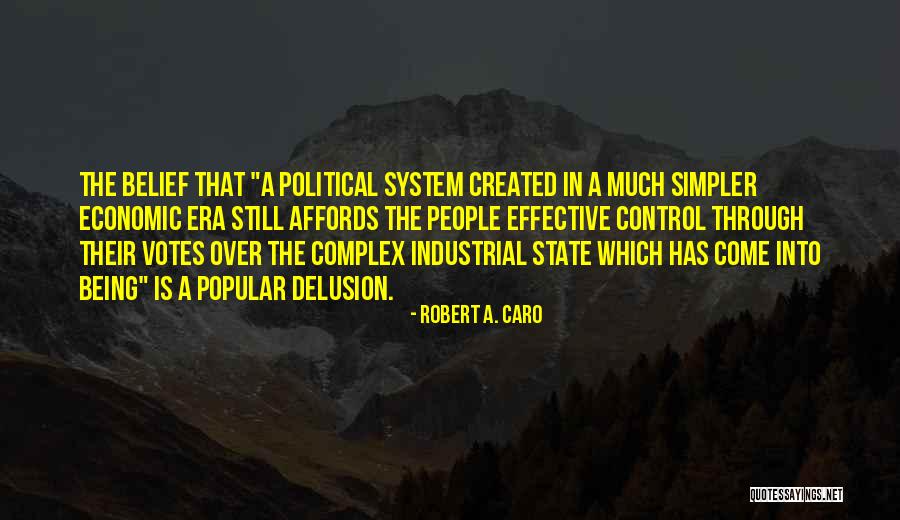 Second Class Petty Quotes By Robert A. Caro