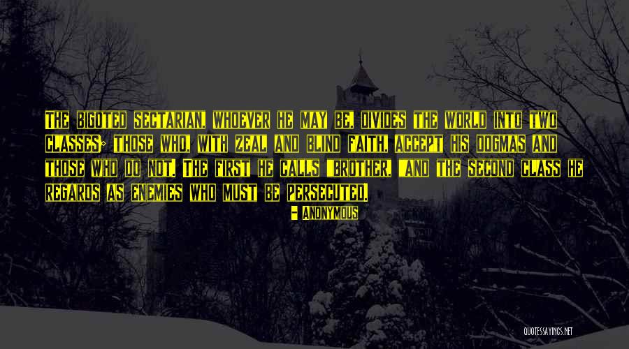 Second Class Quotes By Anonymous Second Class Quotes By Anonymous