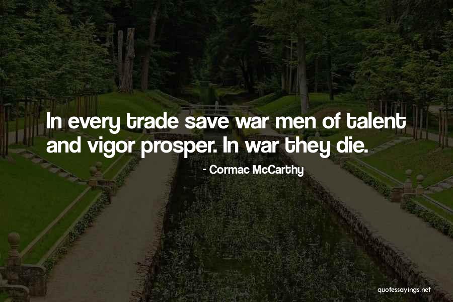 Second Class Township Quotes By Cormac McCarthy Second Class Township Quotes By Cormac McCarthy