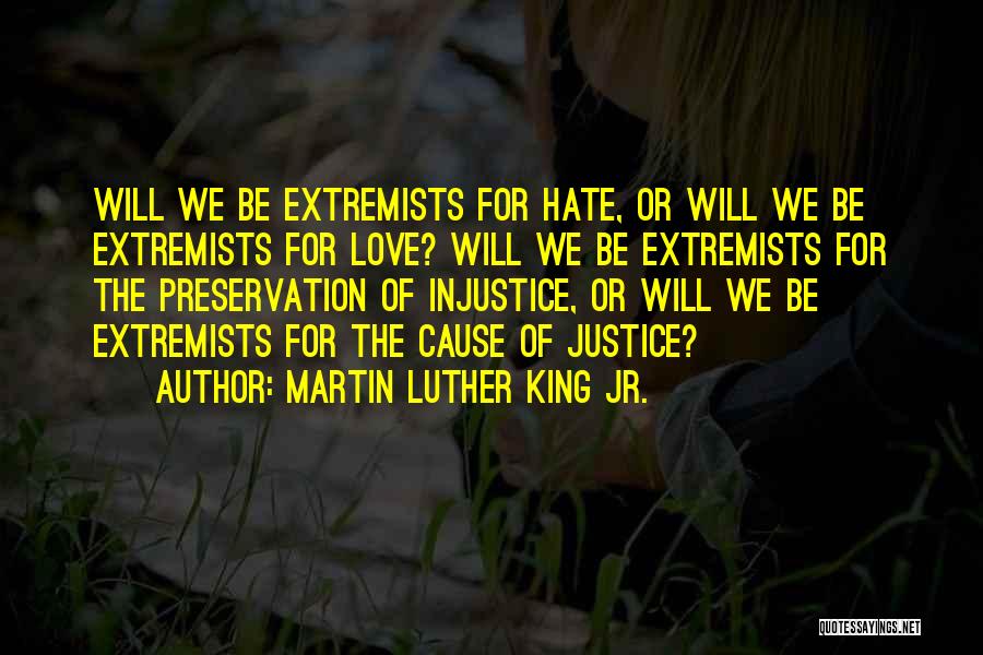 Second Coming Of Christ Bible Quotes By Martin Luther King Jr.