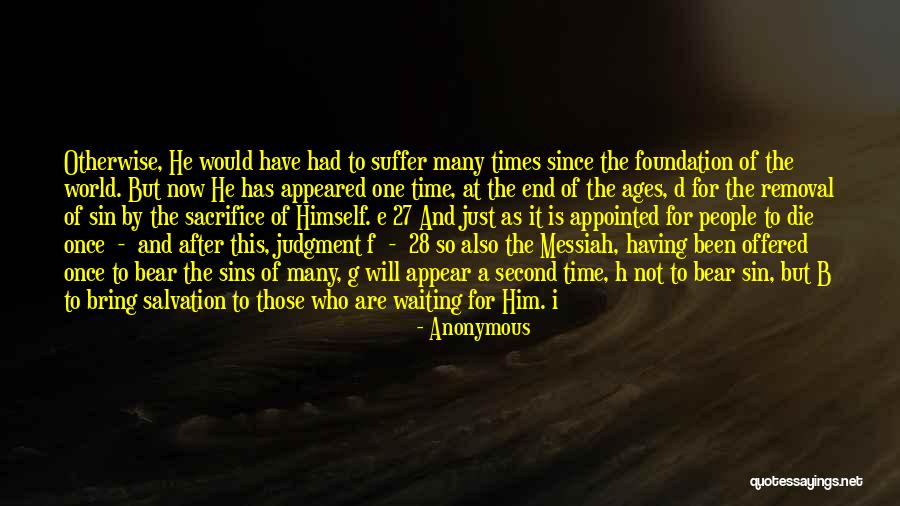 Second Foundation Quotes By Anonymous Second Foundation Quotes By Anonymous