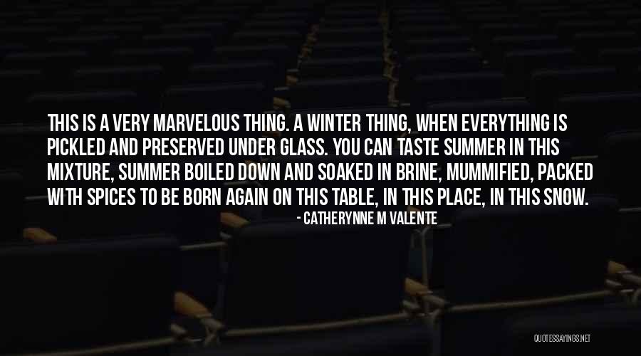 Second Foundation Quotes By Catherynne M Valente Second Foundation Quotes By Catherynne M Valente