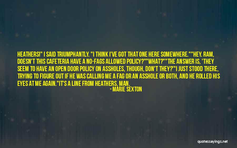 Second Foundation Quotes By Marie Sexton Second Foundation Quotes By Marie Sexton