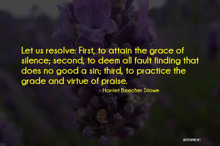 Second Grade Quotes By Harriet Beecher Stowe Second Grade Quotes By Harriet Beecher Stowe