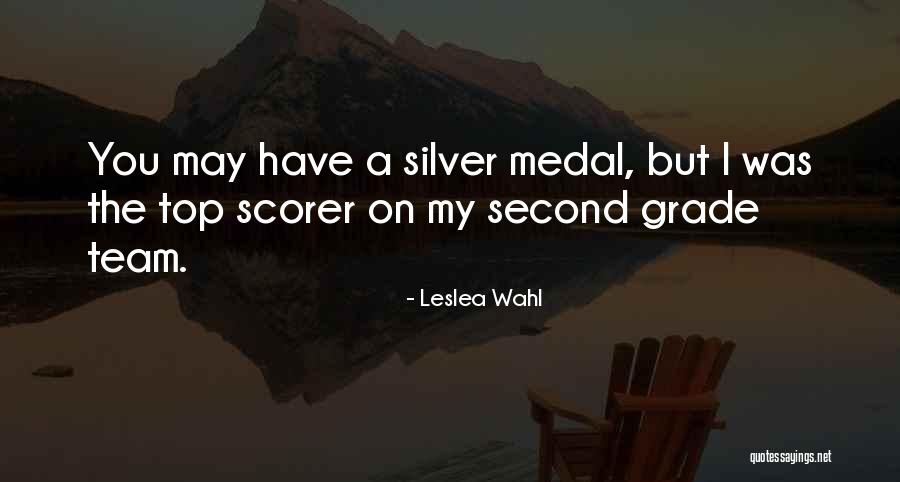 Second Grade Quotes By Leslea Wahl Second Grade Quotes By Leslea Wahl