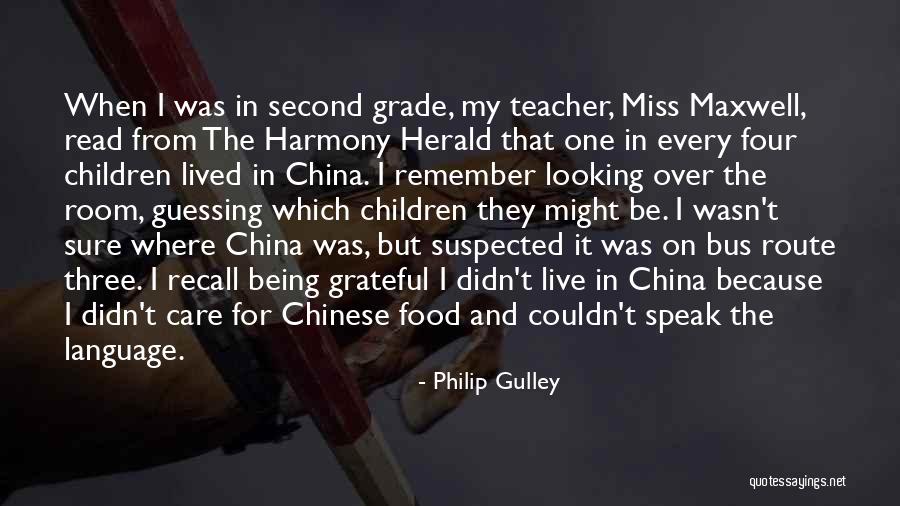 Second Guessing Quotes By Philip Gulley Second Guessing Quotes By Philip Gulley