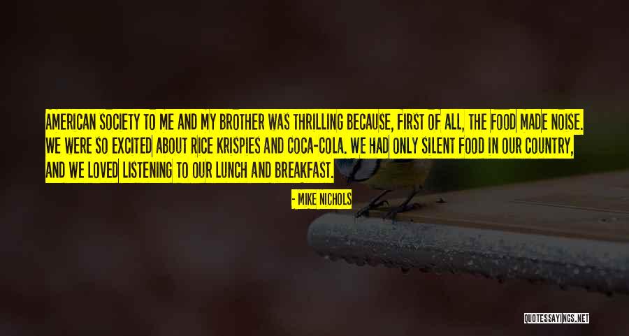 Second If Were Counting Quotes By Mike Nichols Second If Were Counting Quotes By Mike Nichols