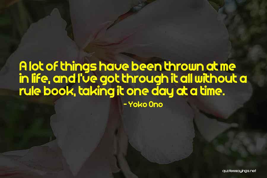 Second If Were Counting Quotes By Yoko Ono Second If Were Counting Quotes By Yoko Ono