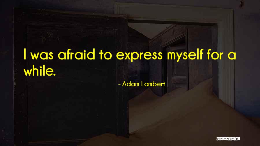 Second Language Acquisiton Quotes By Adam Lambert Second Language Acquisiton Quotes By Adam Lambert