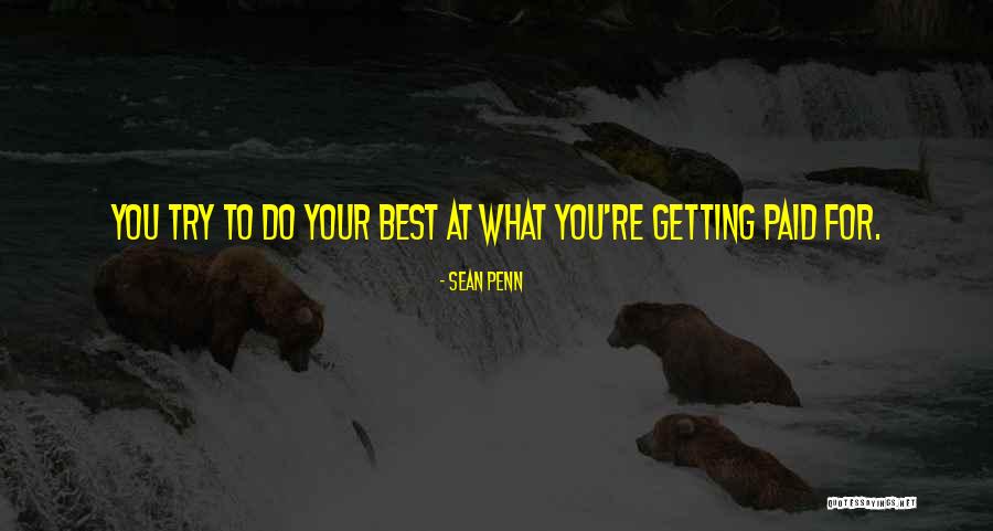 Second Language Acquisiton Quotes By Sean Penn Second Language Acquisiton Quotes By Sean Penn